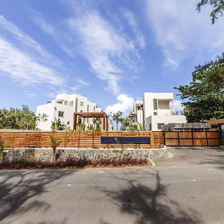 Ocean Terraces Apt A1 - Your Beachfront Bliss - Brand New Poste Lafayette Buitenkant foto